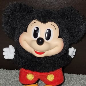 Pop Mart Mickey Family Mickey